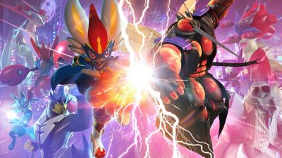 Pokémon Unite confirma su siguiente gran evento, protagonizado por Dragapult