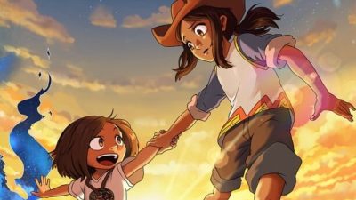 7 nuevos juegos concretan sus estrenos en Nintendo Switch: Fury Fight: Gangsters of City, Entre as Estrelas y más