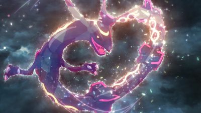 Mira la decepción que un Zorua puede llegar a producir en Pokémon GO