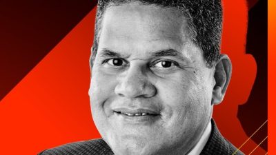 Reggie