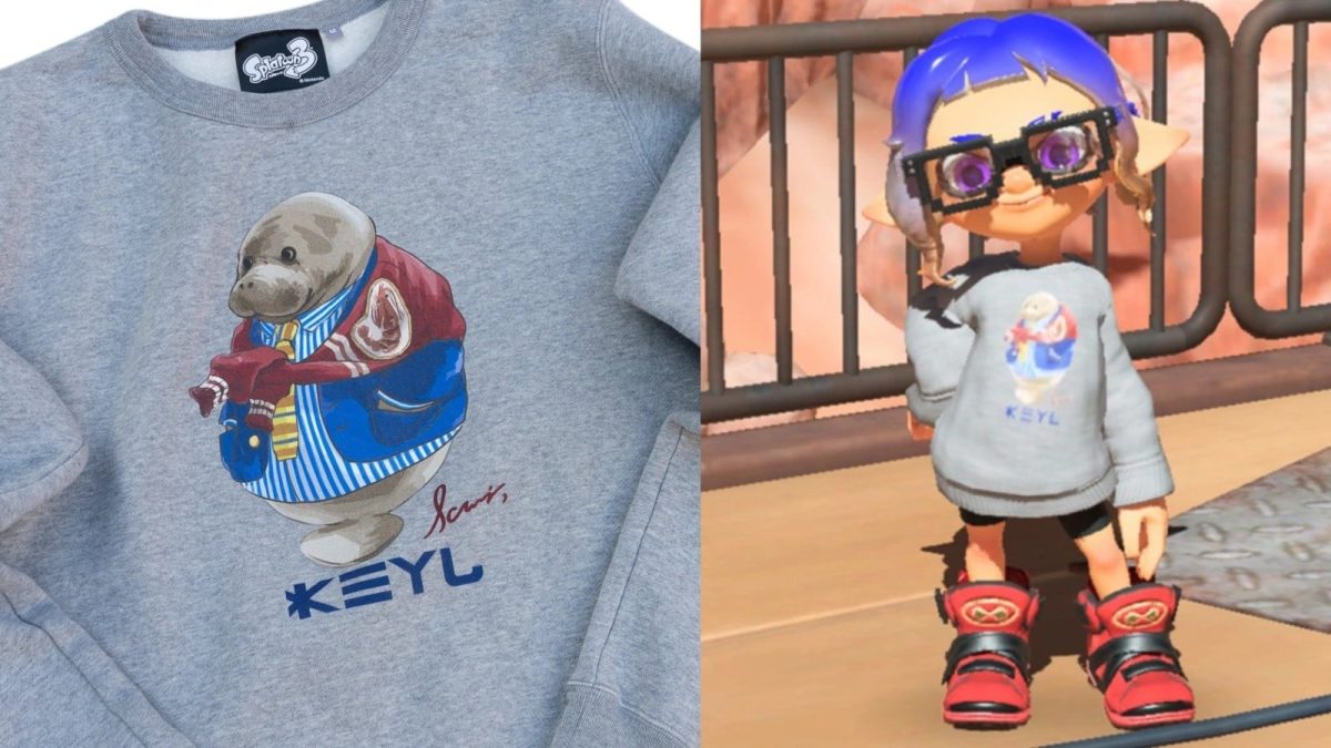 splatoon 3