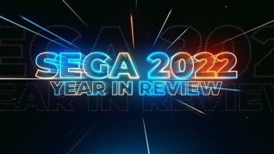 SEGA repasa 2022 y muestra lo que prevé para 2023 con este vídeo