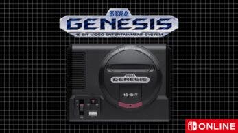 Nintendo Switch Online recibe por sorpresa 4 nuevos juegos de SEGA Genesis / Mega Drive en su Paquete de expansión