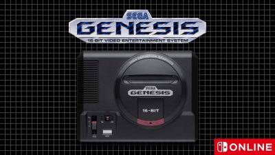Estos son los nuevos juegos de SEGA Genesis añadidos hoy a Nintendo Switch Online + Paquete de expansión