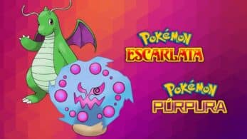 Nuevo truco para conseguir Pokémon raros shiny en Pokémon Escarlata y Púrpura
