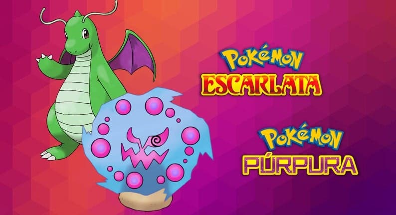 Nuevo truco para conseguir Pokémon raros shiny en Pokémon Escarlata y Púrpura