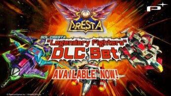 Sol Cresta recibe nuevo DLC y actualización