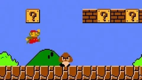 ¿Cómo es el Mario retro visto de frente? Super Mario Bros. 35th Anniversary Game & Watch nos lo muestra