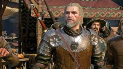 The Witcher