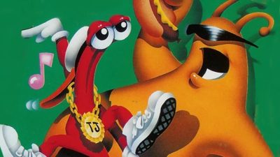 Amazon Studios está trabajando en una película de ToeJam y Earl