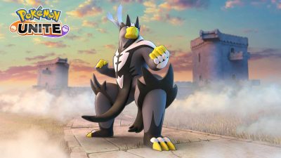 Los jugadores de Pokémon Unite están frustrados con la situación actual