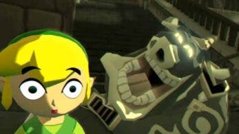 Libro oficial de Zelda llama de esta forma tan extraña a Toon Link