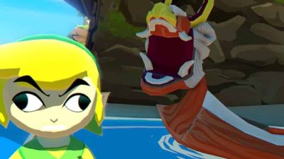 Pokémon Escarlata y Púrpura: Dondozo y su posible vínculo con The Legend of Zelda