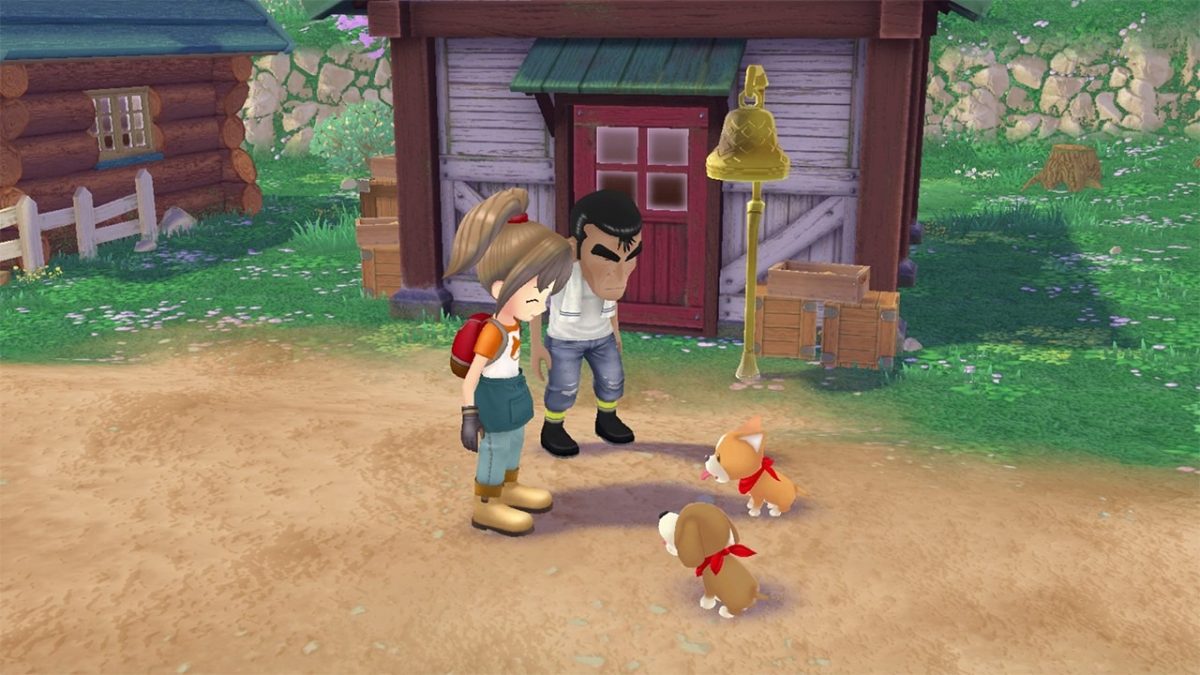 Story of Seasons