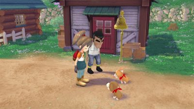 Story of Seasons