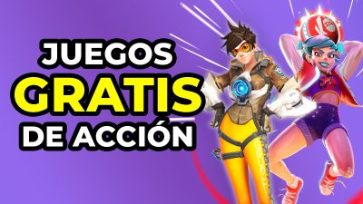 juegos accion gratis