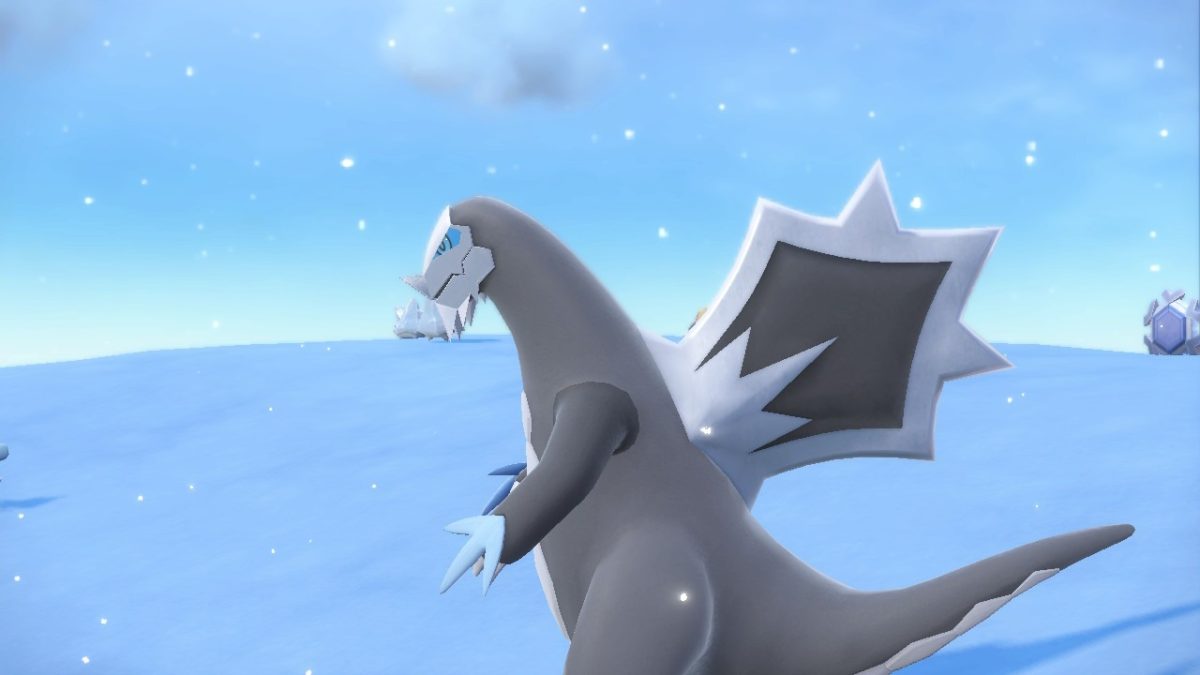 Pokémon