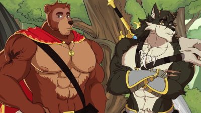 El nuevo juego de furros confirma tamaño en Nintendo Switch