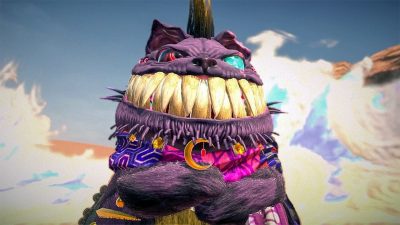 Bayonetta 3 estrena vídeo del desarrollo centrado en Cheshire