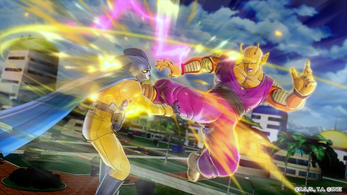 Dragon Ball