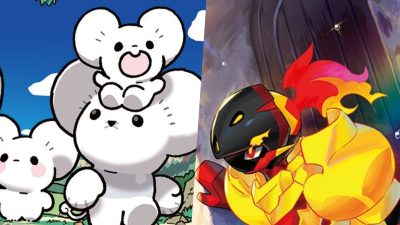 Pokémon JCC da fecha a la nueva colección de Evoluciones en Paldea
