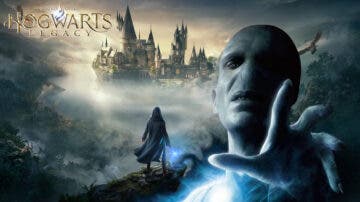 ¿Veremos a los padres de Voldemort en Hogwarts Legacy?