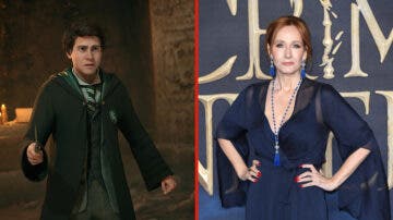 Resetera banea Hogwarts Legacy por comentarios de J.K. Rowling