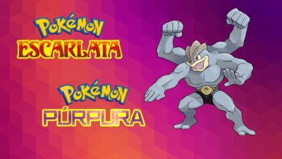 IVs Pokémon Escarlata Púrpura