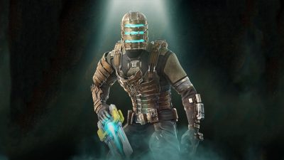 Todo sobre la llegada de Isaac Clarke de Dead Space a Fortnite