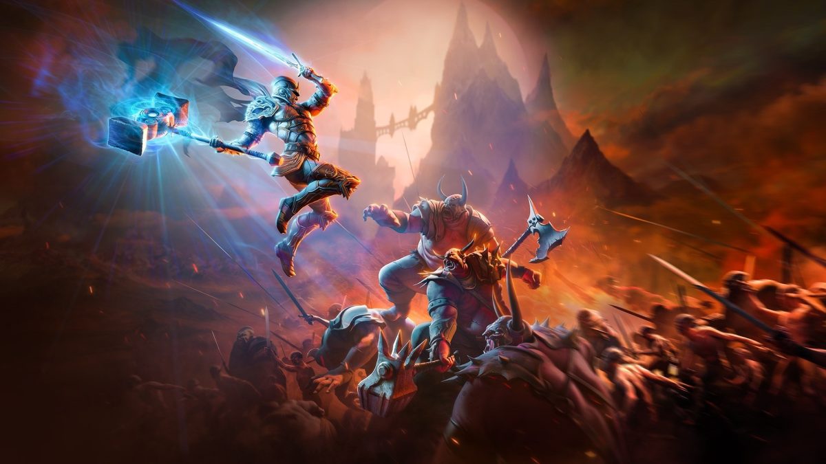 Kingdom of Amalur