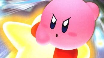 Sakurai confirma lo breve que fue el desarrollo de Kirby Air Ride