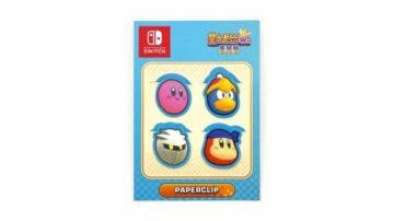 Desvelados los primeros regalos por reservar Kirby’s Return to Dream Land Deluxe en Hong Kong y Taiwán