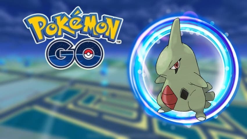 Este jugador de Pokémon GO ha conseguido una gran cantidad de Larvitar Shiny gracias a un suceso extraordinario