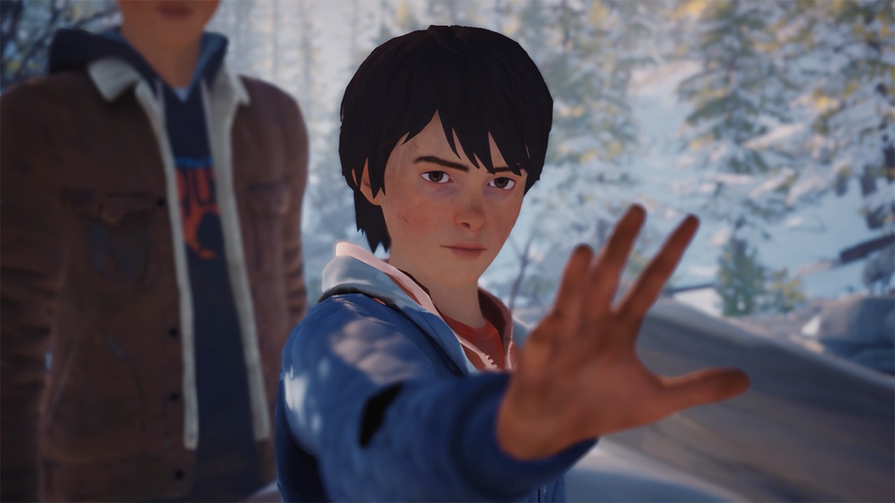 Life is Strange 2