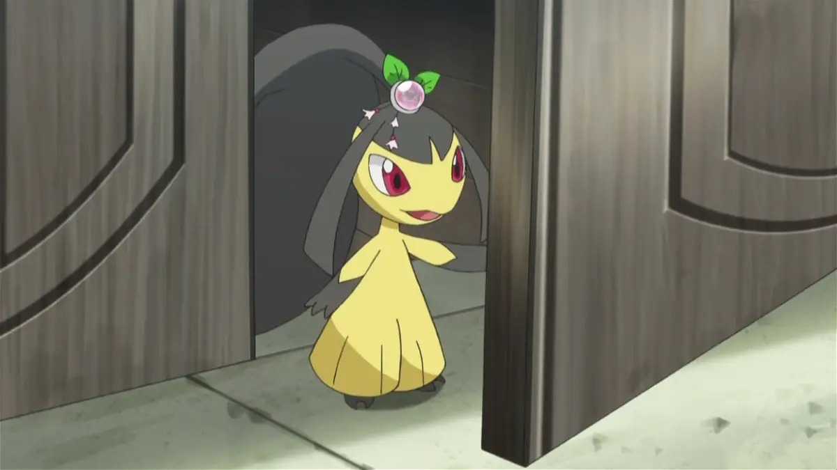 Pokémon: Imaginan cómo podría verse una forma paradoja de Mawile