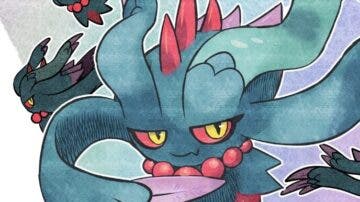 Pokémon Escarlata y Púrpura detalla sus siguientes eventos de Teraincursiones y Apariciones Masivas