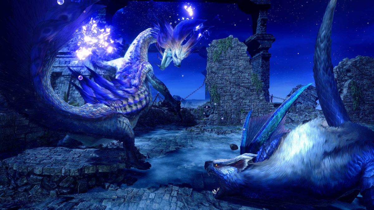 Monster Hunter