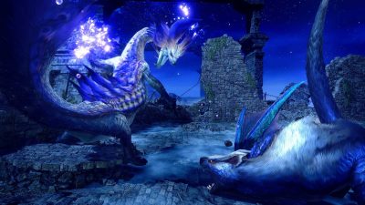 Monster Hunter