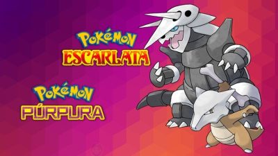 Todos los movimientos que no están en Pokémon Escarlata y Púrpura
