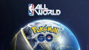 Los creadores de Pokémon GO lanzan el juego gratuito NBA All-World