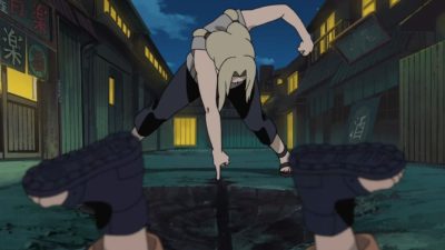 Naruto: Las 10 mujeres más fuertes del mundo ninja