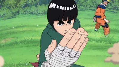 Los personajes más desaprovechados de todo Naruto