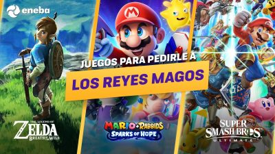 nintenderos