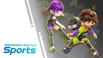 Nintendo Switch Sports estrena estos nuevos atuendos de forma temporal