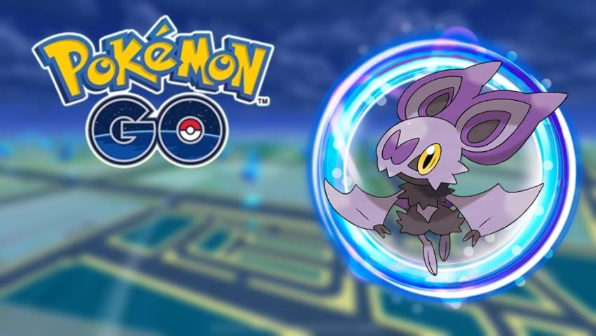 Día de la Comunidad en Pokémon GO de Noibat para febrero de 2023: todos los detalles