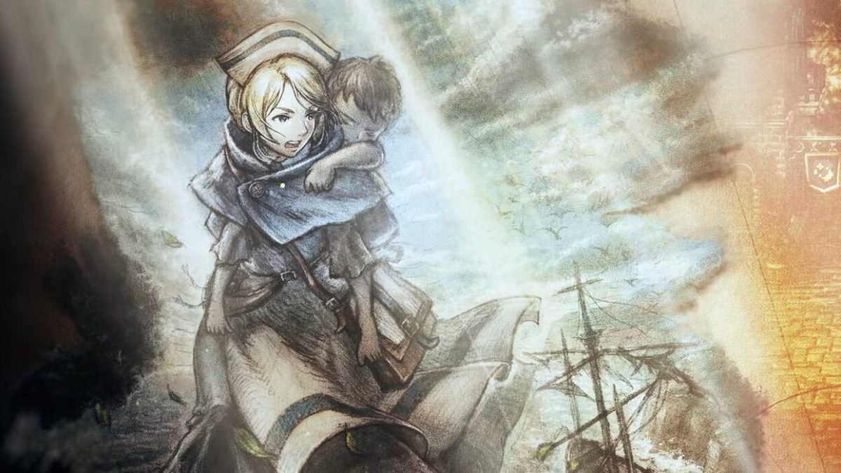 Conocemos la nota media de Octopath Traveler II en Metacritic