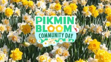 Pikmin Bloom detalla su Día de la Comunidad para este mes de enero