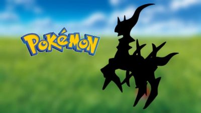 Pokémon más poderoso