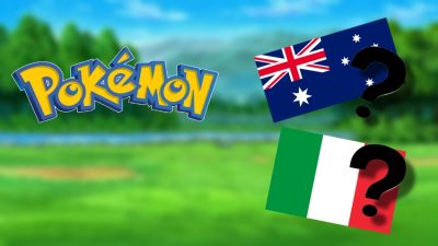 Pokémon