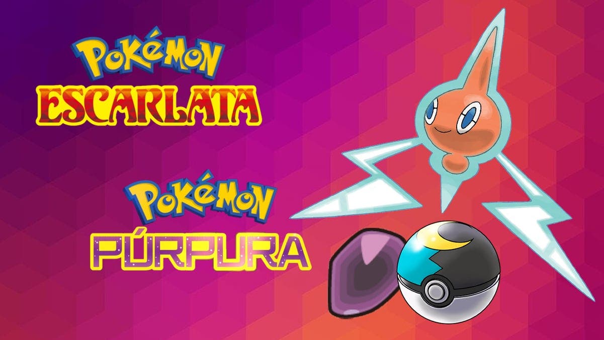 Subastas Pokémon Escarlata y Púrpura